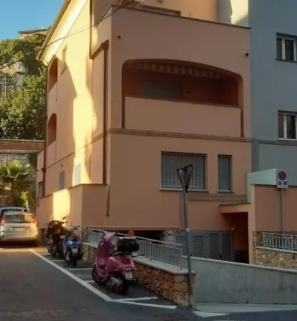 Faluma Appartement *
