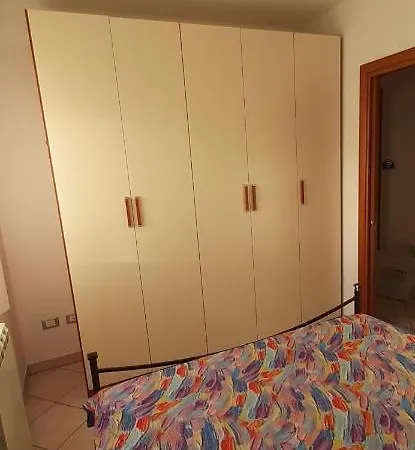 Faluma Appartement *