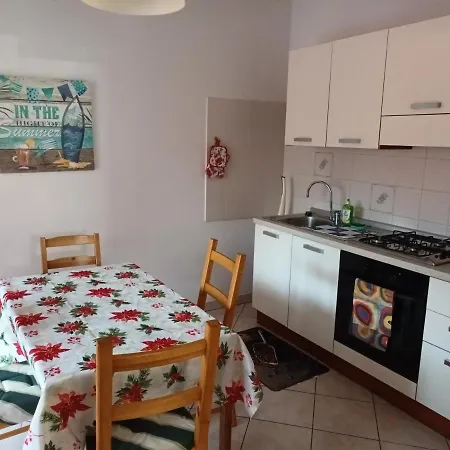 Faluma Appartement