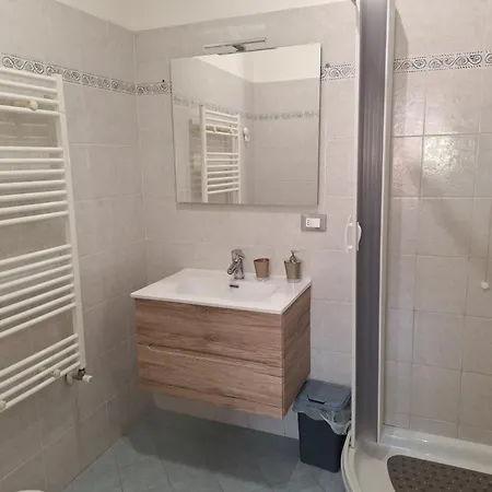 Appartement Faluma