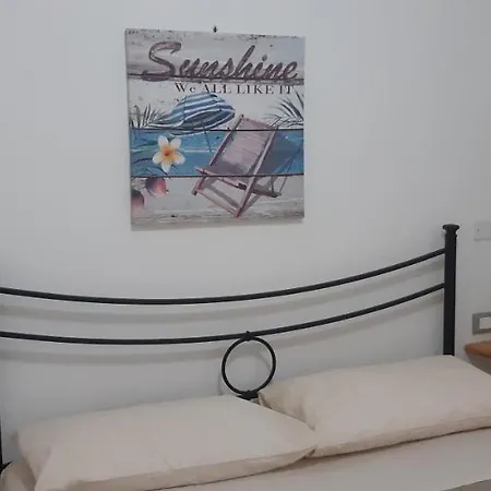 Faluma Apartment Pietra Ligure