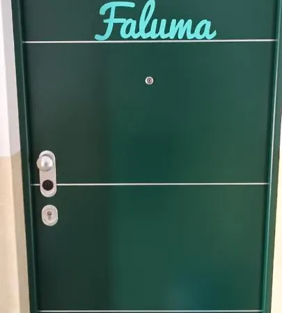 Faluma Apartment