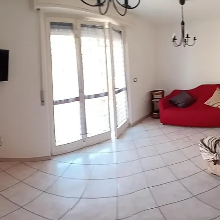 Faluma Apartment Pietra Ligure