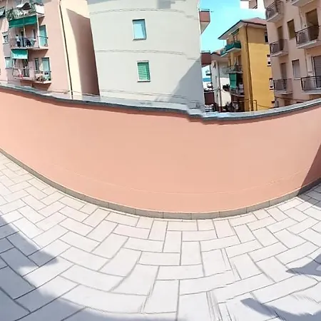 Apartment Faluma Pietra Ligure