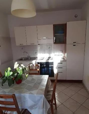 Appartamento Faluma Pietra Ligure