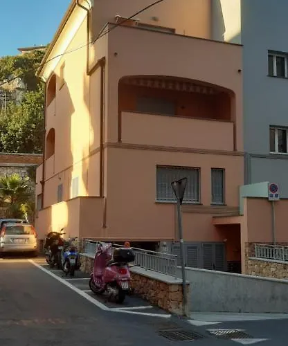 Faluma Appartement *