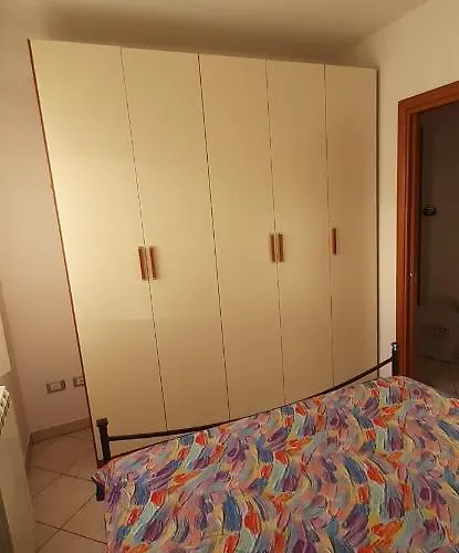 Faluma Appartement *