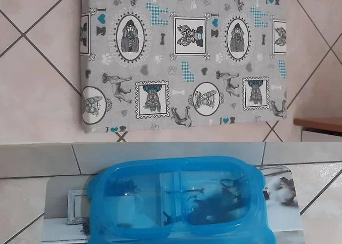 Appartement Faluma *