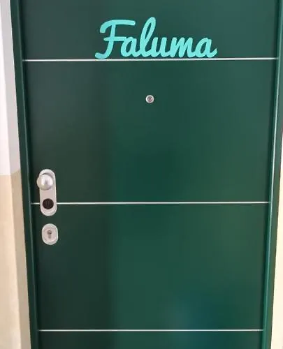 Faluma Appartement