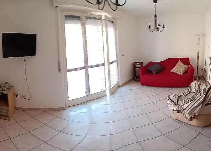 Faluma Appartement Pietra Ligure