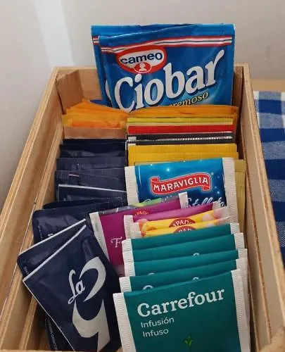 Appartement Faluma Pietra Ligure