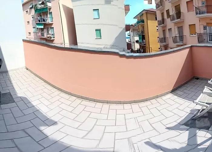 Appartement Faluma Pietra Ligure