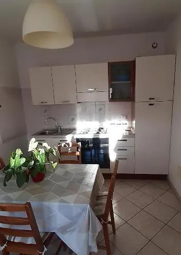 Appartement Faluma Pietra Ligure